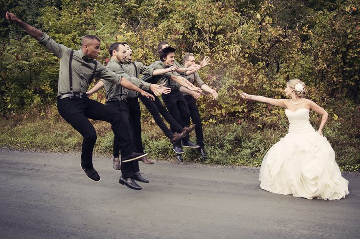 ファンにはたまらない♡ハリポタの世界観を再現したWedding ideaまとめました♡♡にて紹介している画像