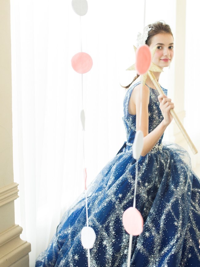 [Complete Color Images Available] List of Dresses from KIYOKO HATA × marry's 1st Collectionにて紹介している画像