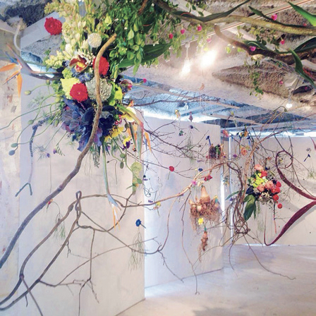 結婚式でとびっきり印象的な時間を過ごしたい＊ゲストも新郎新婦も楽しめる披露宴の演出特集♩にて紹介している画像