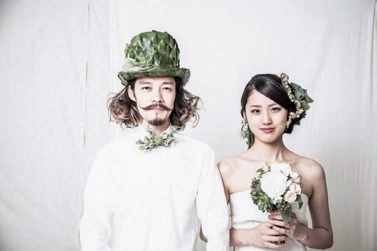 結婚式でとびっきり印象的な時間を過ごしたい＊ゲストも新郎新婦も楽しめる披露宴の演出特集♩にて紹介している画像