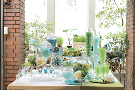 結婚式でとびっきり印象的な時間を過ごしたい＊ゲストも新郎新婦も楽しめる披露宴の演出特集♩にて紹介している画像