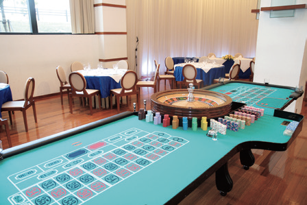 結婚式でとびっきり印象的な時間を過ごしたい＊ゲストも新郎新婦も楽しめる披露宴の演出特集♩にて紹介している画像