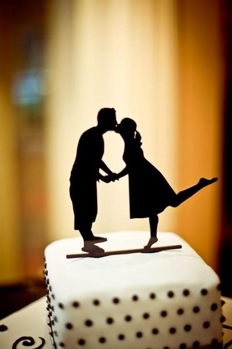 We've Compiled Cute Cake Toppers by Type ♡にて紹介している画像