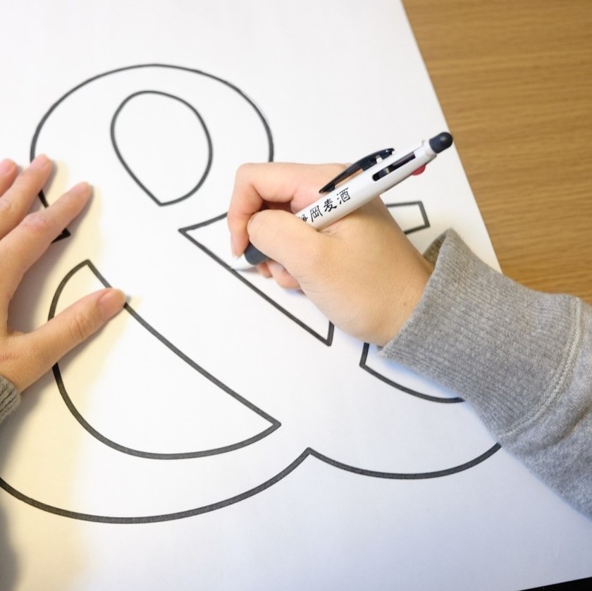 【完全保存版】DIY初心者でも大丈夫♡結婚式に欠かせないマーキーライトの材料・作り方を徹底解説！にて紹介している画像