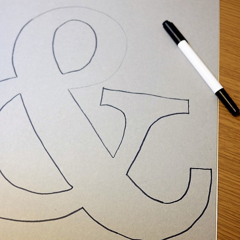 【完全保存版】DIY初心者でも大丈夫♡結婚式に欠かせないマーキーライトの材料・作り方を徹底解説！にて紹介している画像