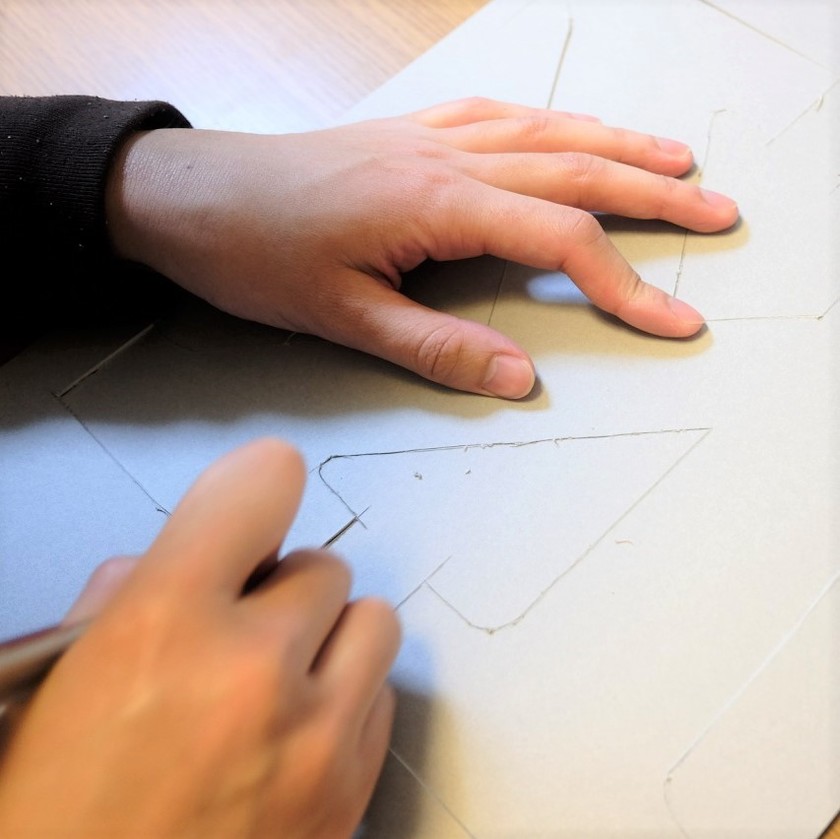 【完全保存版】DIY初心者でも大丈夫♡結婚式に欠かせないマーキーライトの材料・作り方を徹底解説！にて紹介している画像