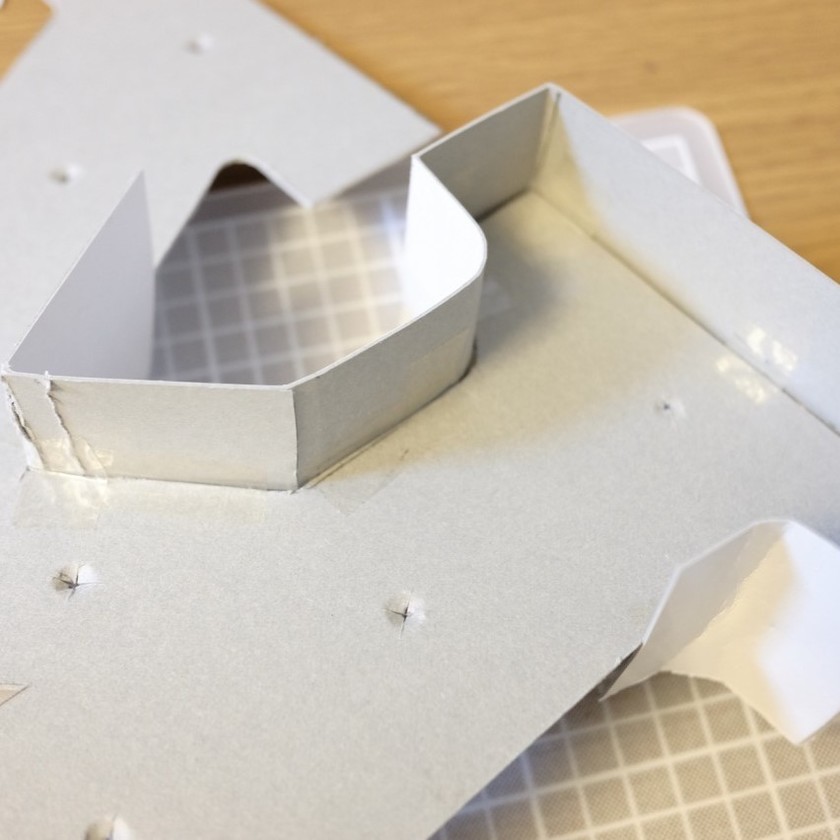 【完全保存版】DIY初心者でも大丈夫♡結婚式に欠かせないマーキーライトの材料・作り方を徹底解説！にて紹介している画像