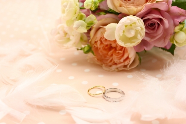 結婚式にお呼ばれしたらしてあげたい♩花嫁さんが喜ぶゲストからの小さなサプライズ&気遣い⑤選*にて紹介している画像