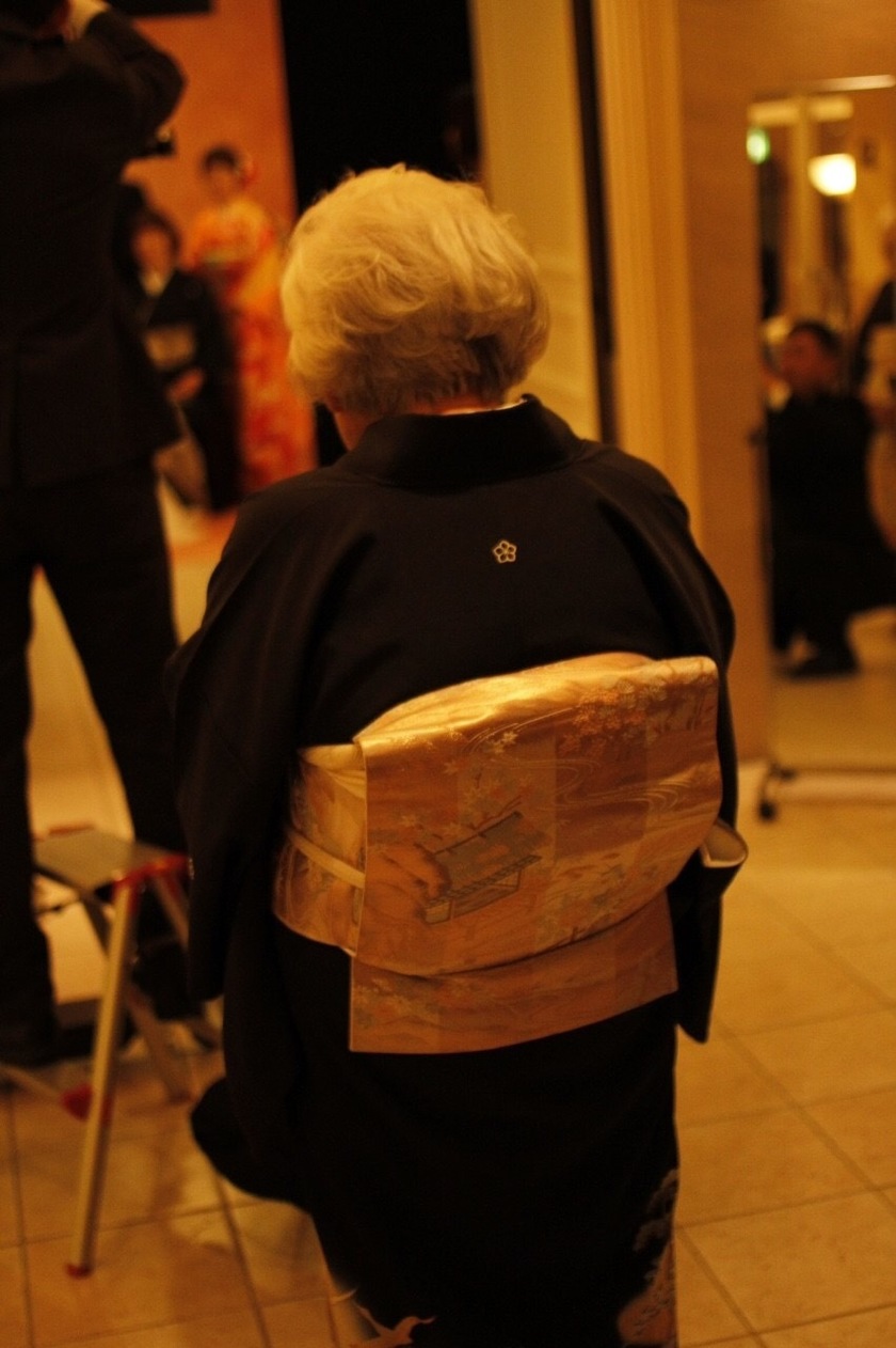 こんな一瞬が残せたら素敵♡インスタで見つけた、おばあちゃんとの感動ショット4選＊にて紹介している画像