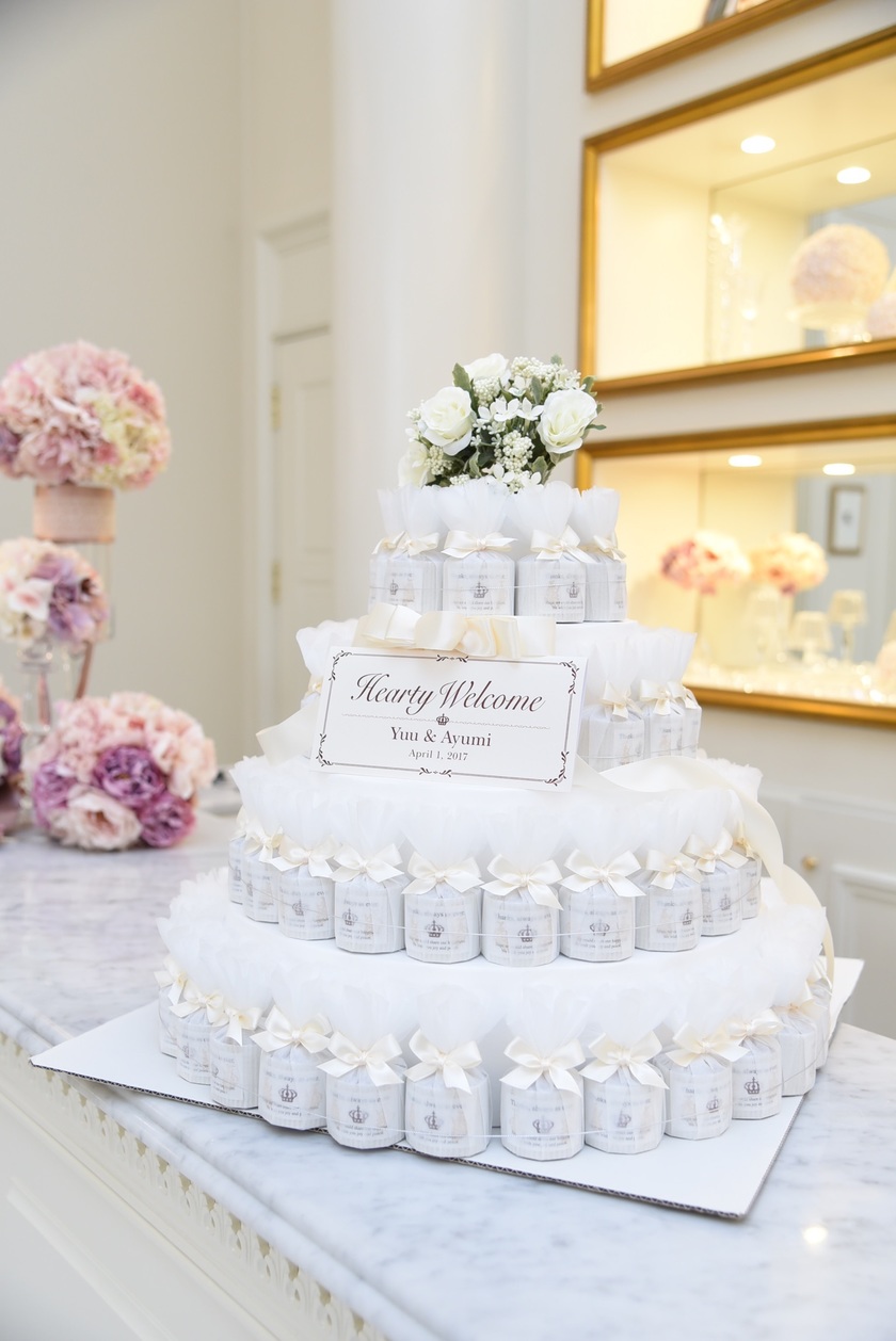 Introducing the Cute Cube Baked Treats "Melodious Building Blocks" Perfect for Little Gifts, Featured on Matsuko & Ariyoshi's "Angry New Party"!にて紹介している画像