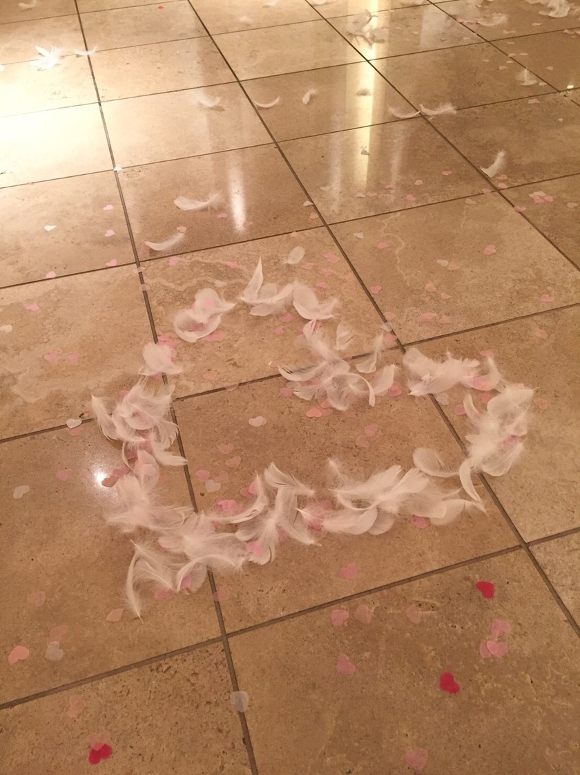 "I Had No Idea There Were So Many Varieties! The Ultimate Guide to '○○ Showers' as Alternatives to Flower Showers"にて紹介している画像