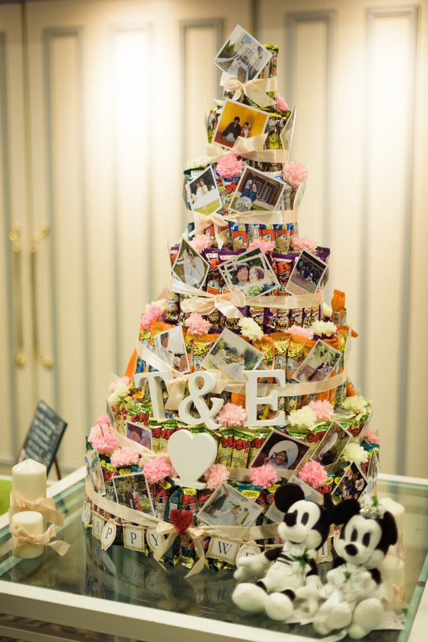 One-of-a-Kind Mini Gift: Did You Know You Can Create Original Baby Star Packaging Online?にて紹介している画像