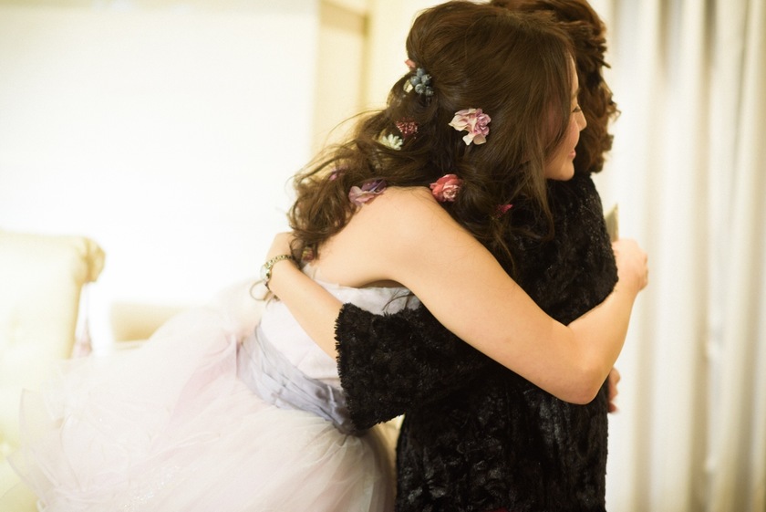 Courtesy Even Among Close Friends: Essential Manners and Tips for Requesting a "Friend Speech"にて紹介している画像