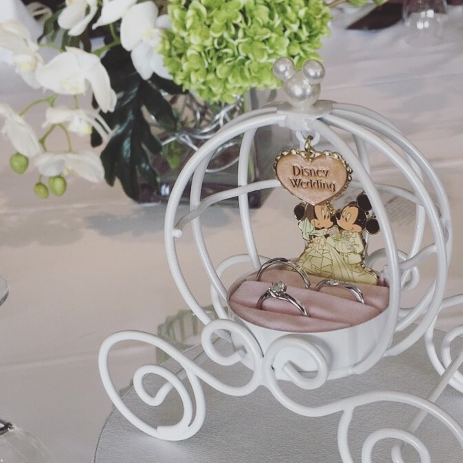 Looking for a New Ring Box: 3 Stylish and Cute Famous Ring Cases Frequently Seen on Instagram ♡にて紹介している画像