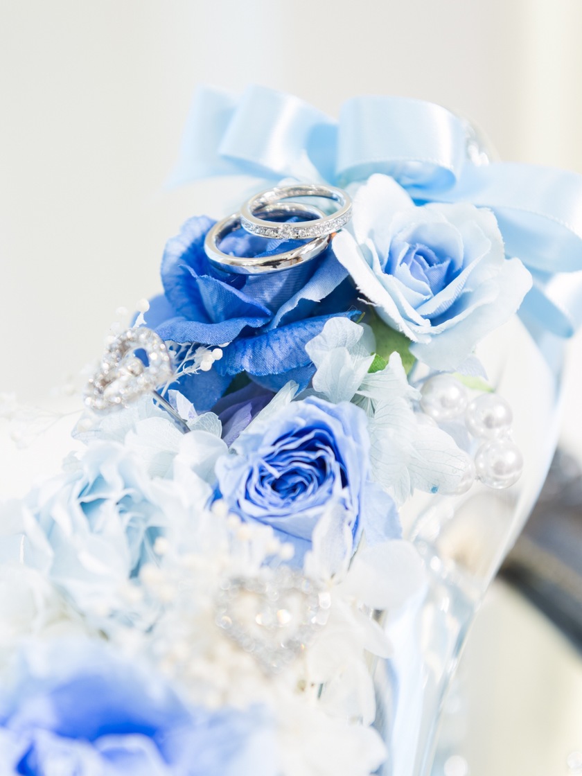 ふたりの結婚式なのに!結婚式準備を"花嫁さん任せ"にする新郎にやる気を出させるコツは?にて紹介している画像