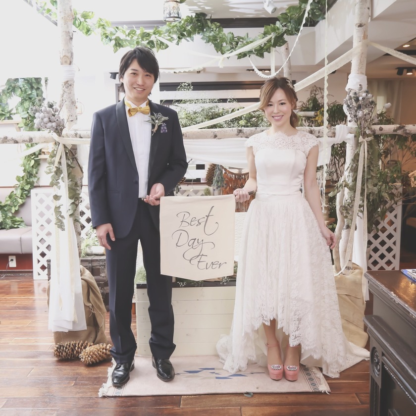 Which Silhouette Do You Prefer? Classic Styles of Wedding Dresses 【All 9 Patterns】にて紹介している画像