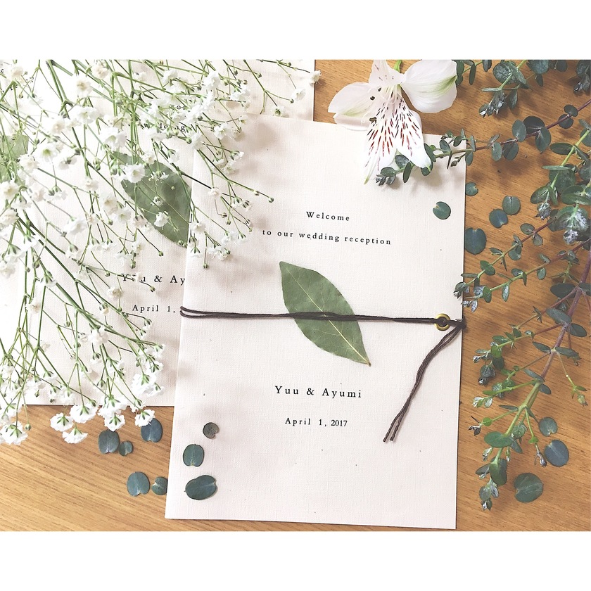 A Must-Read for Destination Weddings and Family Ceremonies: Is a Seating Chart Necessary for Intimate Weddings?にて紹介している画像