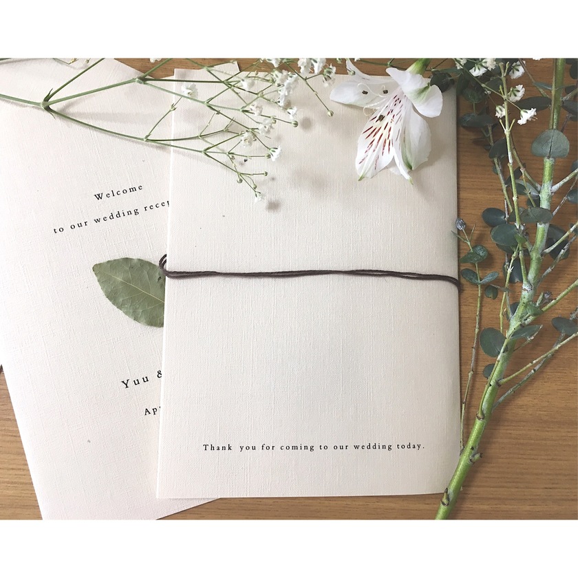 Important Points to Keep in Mind! A Summary of Rules and Guidelines for Creating a Seating Chart＊にて紹介している画像