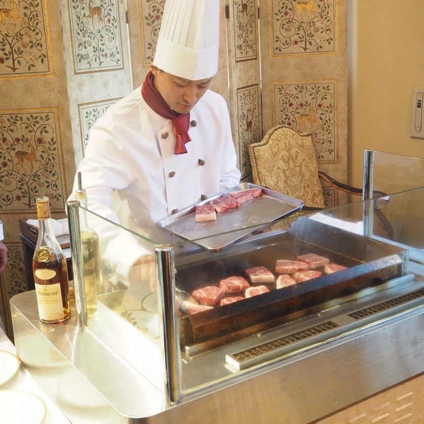 "He's the Star Too!! A Complete Guide to Spotlighting the Groom in Weddings and Receptions"にて紹介している画像