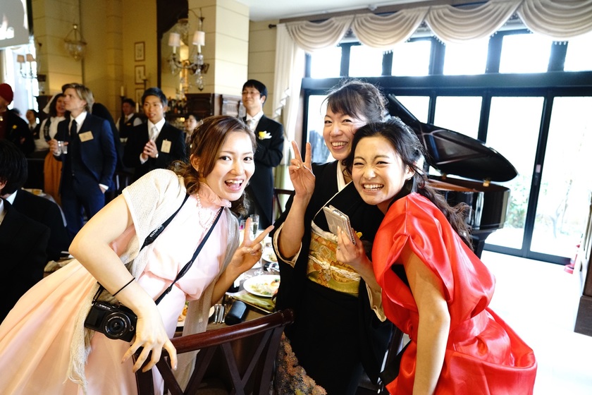 二次会は、ゲストと何して遊ぶ？忘年会や歓送迎会で人気のおもしろゲーム３種類＊にて紹介している画像