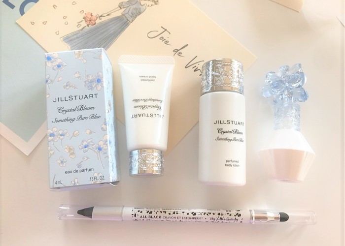 史上最高の可愛さ!!ジルスチュアート×マイリトルボックスのコラボBOXが人気すぎ*のトップ画像
