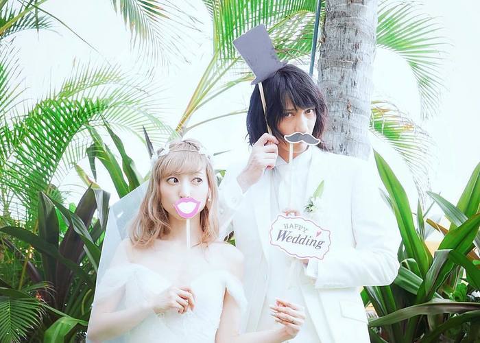 村田充&神田沙也加夫婦の結婚式レポまとめ