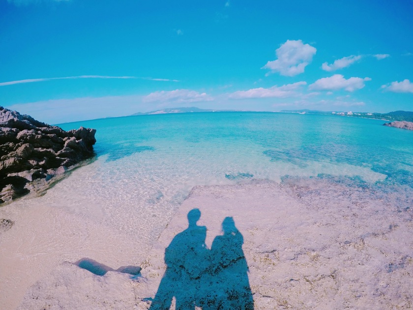 A Collection of Dreamy and Romantic "Silhouette Shots" Like a Scene from a Love Movieにて紹介している画像