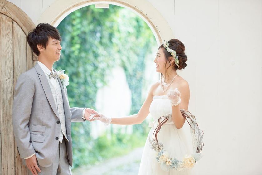 Discover a Budget-Friendly House Studio to Enjoy Both Location and Studio Shooting! ♡ Cute and Natural Vibes Await!にて紹介している画像