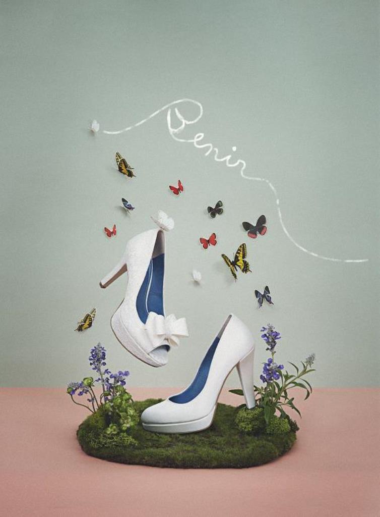 デザインとヒールの高さが選べる＊王道ウェディングシューズ「ベニル」の人気ランキング【総まとめ】にて紹介している画像