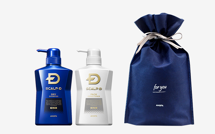 June 16th is Father's Day! Recommended Gifts to Delight Two Dads *にて紹介している画像