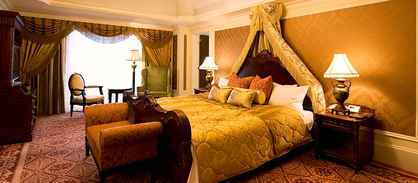 シンデレラ城の中でWedding！今日はあなたがプリンセス♡夢と魔法に包まれた1日♡にて紹介している画像