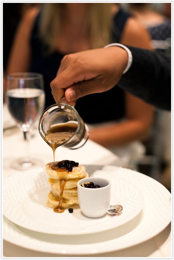 可愛いパンケーキのイメージをあつめました♡にて紹介している画像