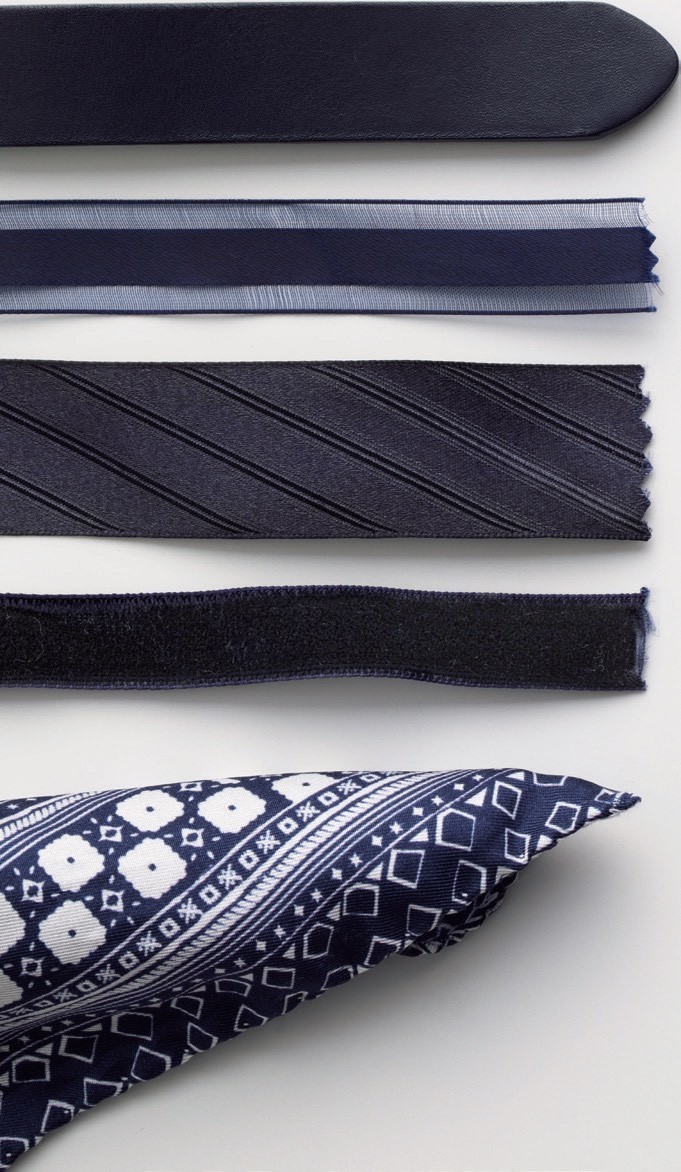 What Color Should You Choose for Your Wedding Dress Accent? [By Color] A Collection of Lovely Styling Items!にて紹介している画像