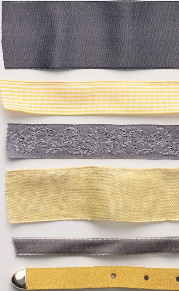 What Color Should You Choose for Your Wedding Dress Accent? [By Color] A Collection of Lovely Styling Items!にて紹介している画像