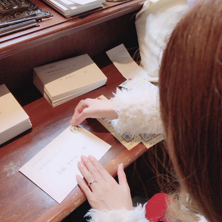 ふたりの結婚式なのに!結婚式準備を"花嫁さん任せ"にする新郎にやる気を出させるコツは?にて紹介している画像
