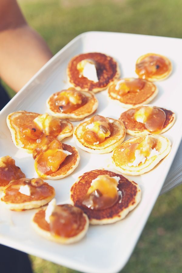 可愛いパンケーキのイメージをあつめました♡にて紹介している画像