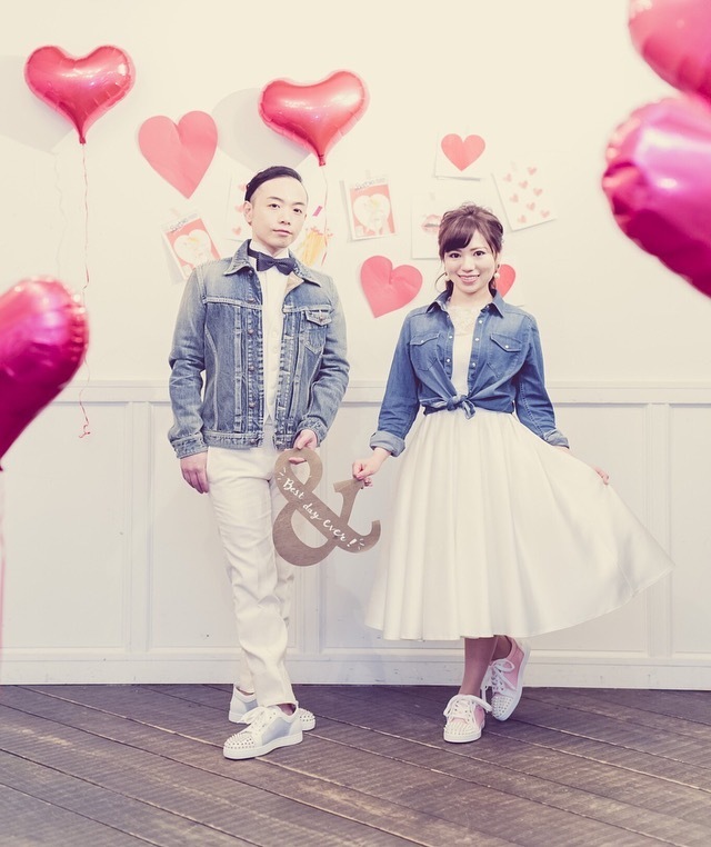 How to Choose the Perfect "After Party Attire": Should You Match Your Dress to the Wedding or Go for a Dedicated After Party Dress?にて紹介している画像