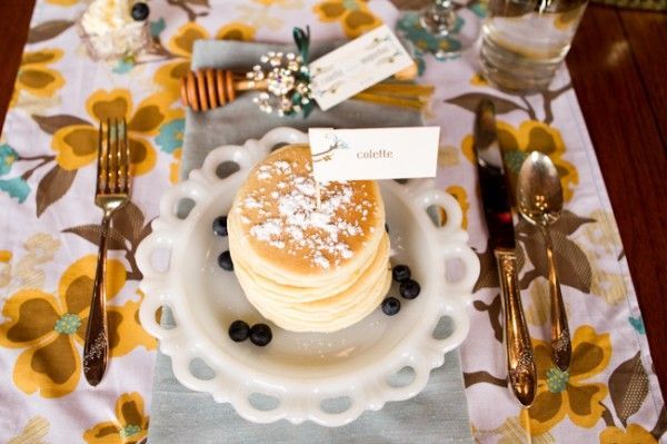 可愛いパンケーキのイメージをあつめました♡にて紹介している画像