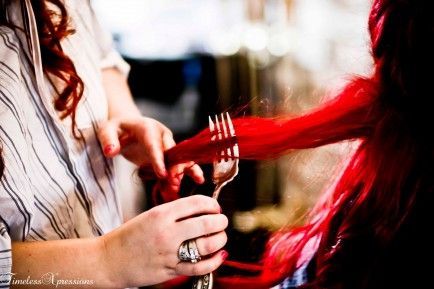 Dreaming of The Little Mermaid: 3 Lessons for a Shell-Inspired Romantic Wedding♡にて紹介している画像