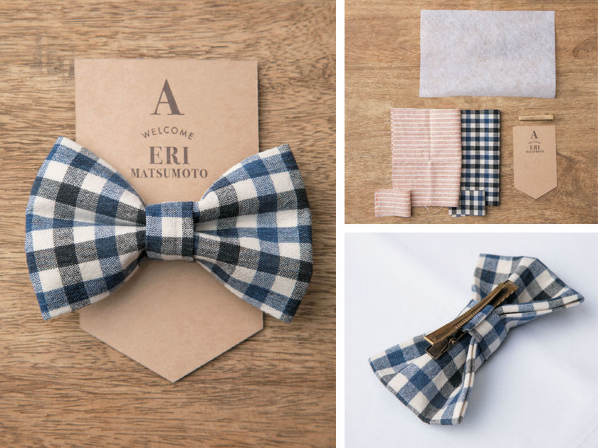 Stylish and Cool: A Collection of Wedding Items to Create with Your Groom♡にて紹介している画像