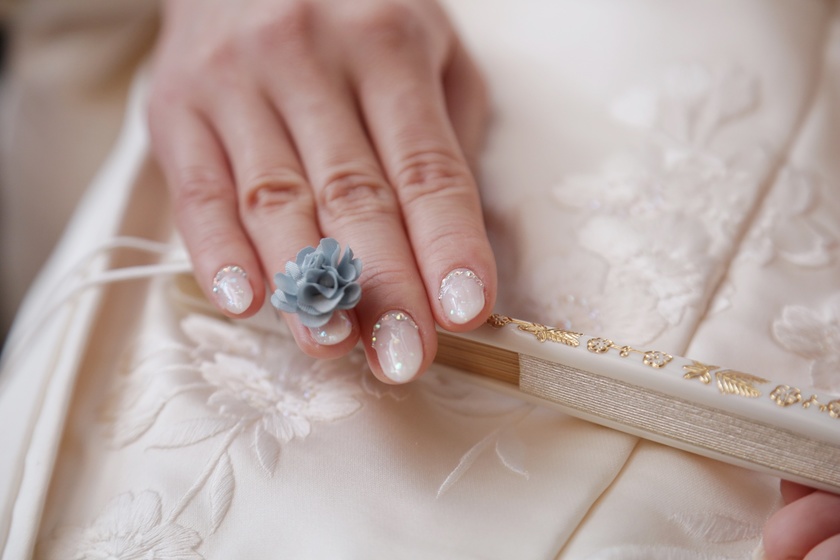 Not Included in the Venue Estimate! Essential Cost List for Your Wedding Ceremony*にて紹介している画像