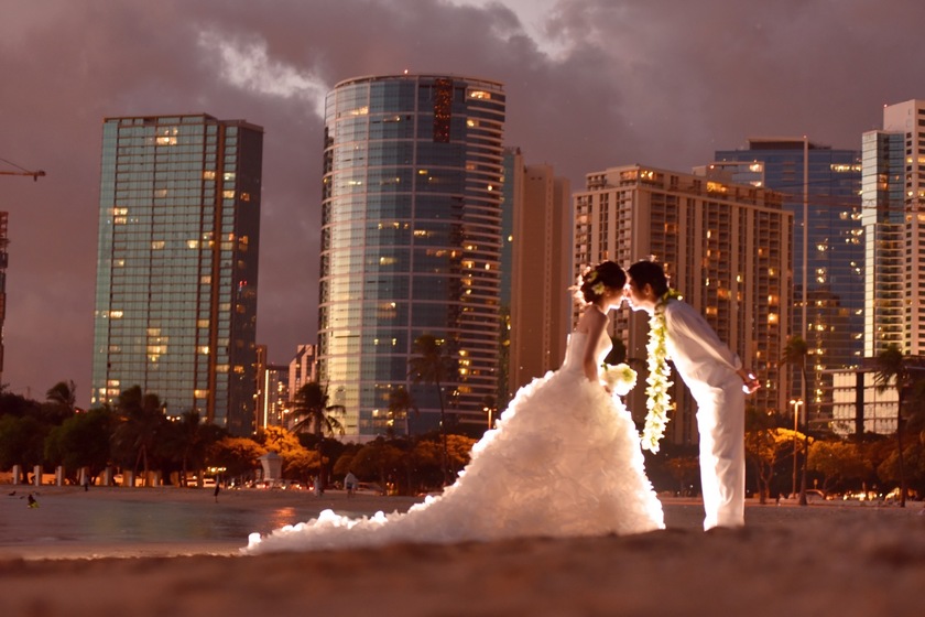 Unbeatable Deals for 50,000 Yen: 7 Must-Know Photo Spots and Tours for Your Trip to Hawaii ♩にて紹介している画像