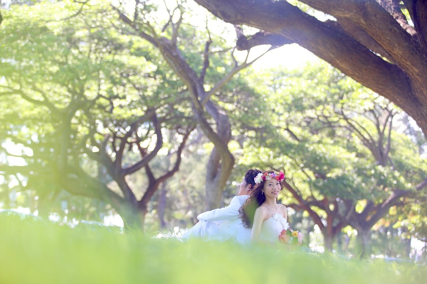 Unbeatable Deals for 50,000 Yen: 7 Must-Know Photo Spots and Tours for Your Trip to Hawaii ♩にて紹介している画像