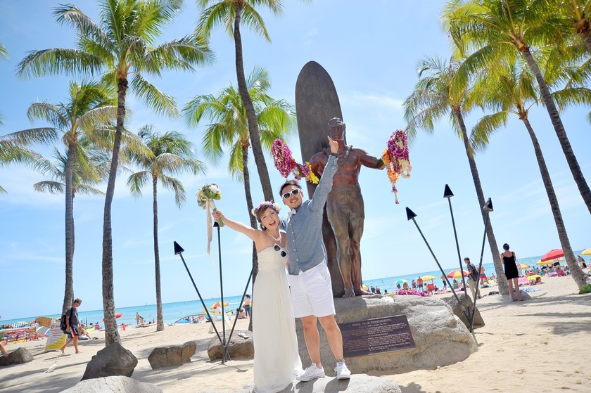 Unbeatable Deals for 50,000 Yen: 7 Must-Know Photo Spots and Tours for Your Trip to Hawaii ♩にて紹介している画像