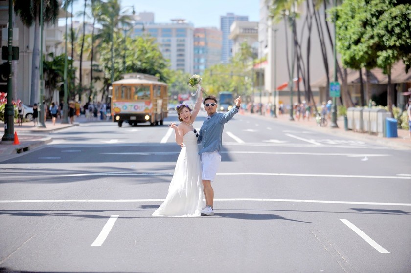 Unbeatable Deals for 50,000 Yen: 7 Must-Know Photo Spots and Tours for Your Trip to Hawaii ♩にて紹介している画像