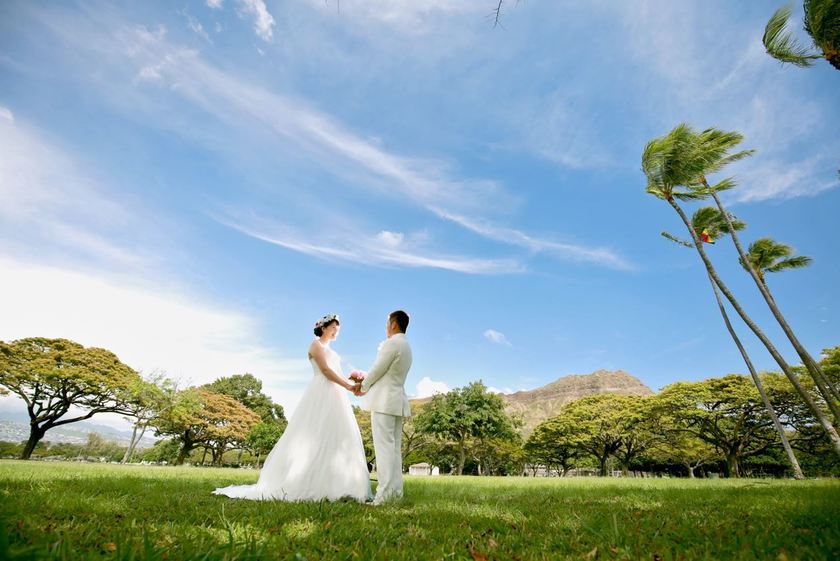 Unbeatable Deals for 50,000 Yen: 7 Must-Know Photo Spots and Tours for Your Trip to Hawaii ♩にて紹介している画像