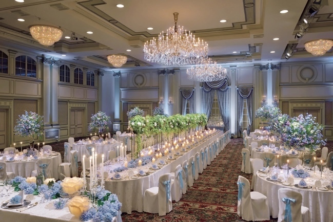 Three Instagram-Worthy Venues in Tokyo for a Princess-Like Experience That Will Last a Lifetime♡にて紹介している画像