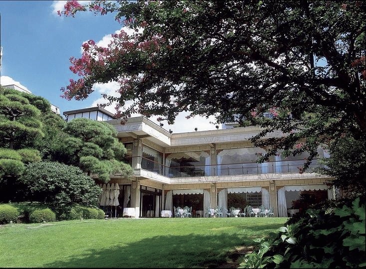 Three Instagram-Worthy Venues in Tokyo for a Princess-Like Experience That Will Last a Lifetime♡にて紹介している画像