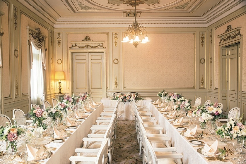 Three Instagram-Worthy Venues in Tokyo for a Princess-Like Experience That Will Last a Lifetime♡にて紹介している画像