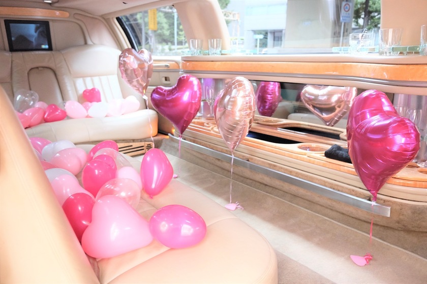 〔無料♡〕アニヴェルセル表参道で開催！プレ花嫁限定の超贅沢ブライダルシャワーに60名様ご招待！にて紹介している画像